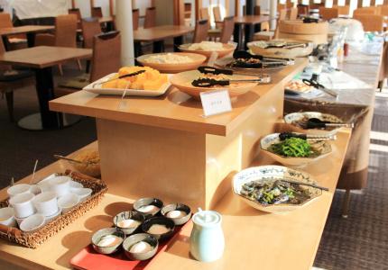 Breezbay Shuzenji - 10