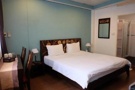Baan Glang Soi - 56