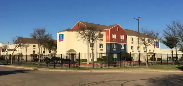 Studio 6-Dallas, TX - 23