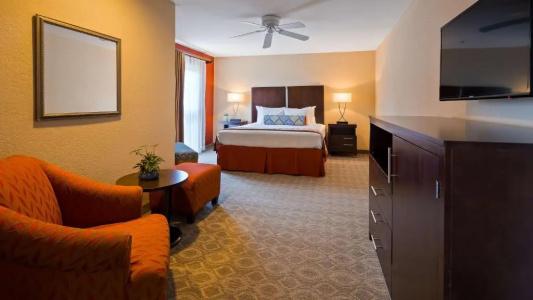 Best Western Plus Inn - 103