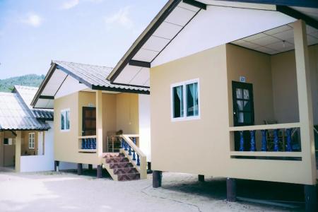 Amity Beach Resort - 21