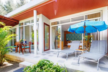 Apsara Beachfront Resort & Villa - Sha Extra Plus - 44