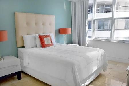 Seacoast Suites on Miami Beach - 178