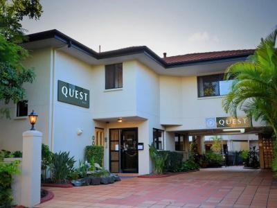 Quest Ascot - 26