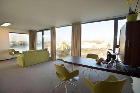 Best Western Plus Bremerhaven - 39