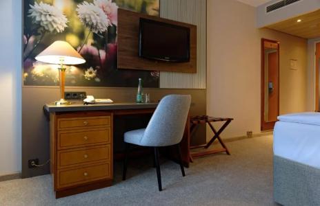 Mercure Gera City - 45