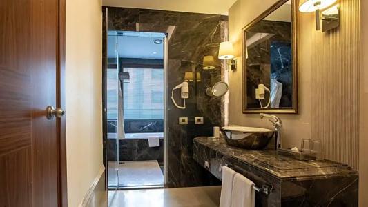 Holiday Inn Ankara - Cukurambar, an IHG - 115