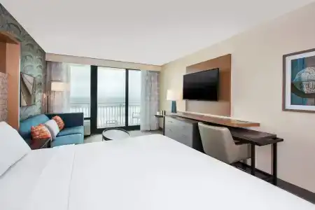 Holiday Inn Va Beach-Oceanside 21St Street, An Ihg - 6