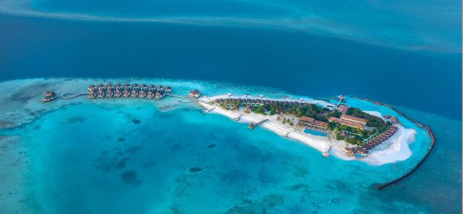 NOOE Maldives Kunaavashi - 36