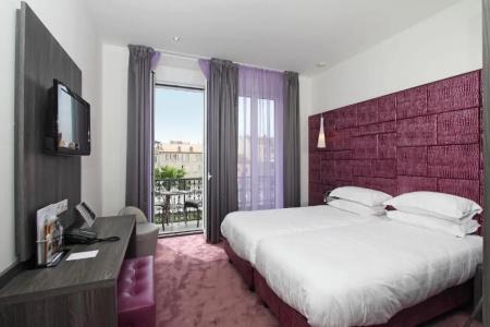 Golden Tulip Cannes De Paris - 131