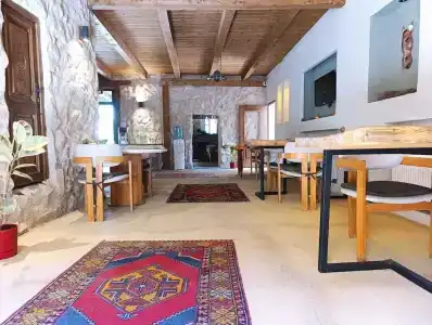 Alfa Cave - 1
