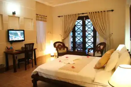 Orchid Boutique Beach Resort - 22