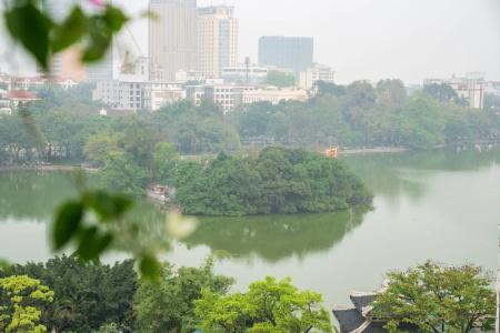 Hanoi Morning - 27