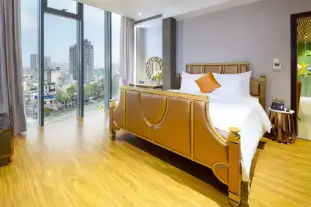 Winsuites Saigon - 46