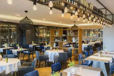Van der Valk Eindhoven - 30