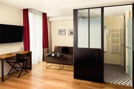 Hotel - 33
