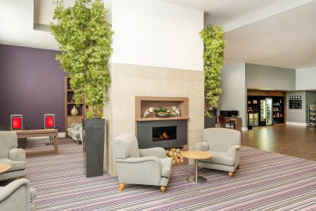 Staybridge Suites Birmingham, an IHG - 36