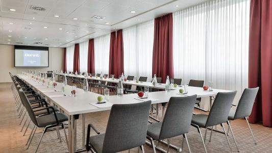 Essential by Dorint Basel City - 20