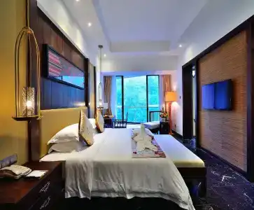 Harmona Resort & Spa Zhangjiajie - 23
