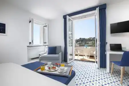 Il Moro Di Positano - 40