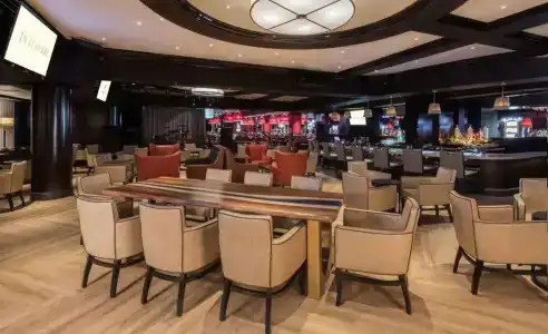 The Cromwell & Casino - 37