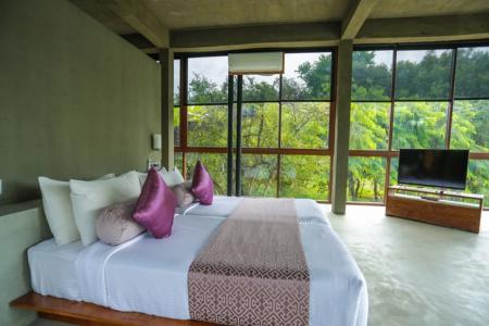 Wild Grass Nature Resort - 2