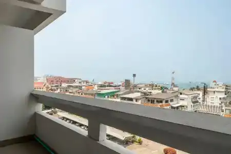 Welcome Plaza Pattaya - 92