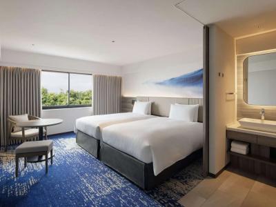 & Resorts Minamiboso - 111
