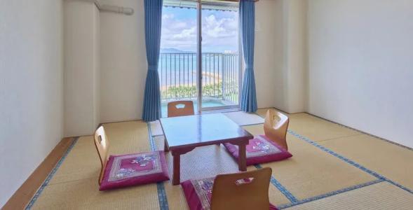Miyuki Hamabaru Resort - 57