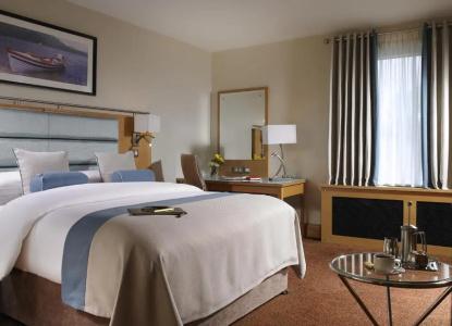 Radisson BLU and Spa, Limerick - 67