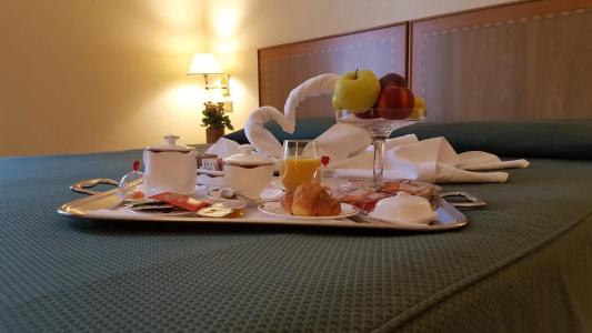 Nuovo Albergo - 22