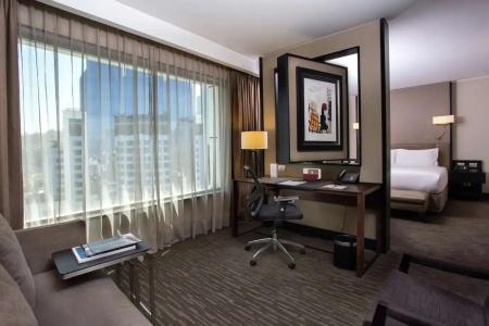DoubleTree by Hilton - Vitacura - 60