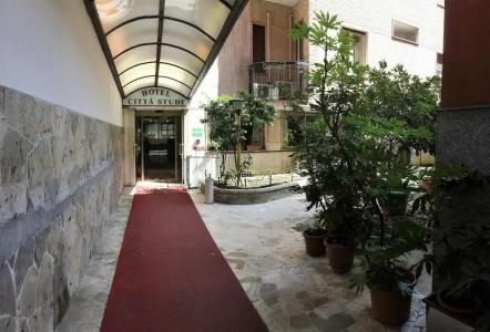 Città Studi - 0