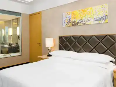 Four Points by Sheraton Hainan, Sanya - 26