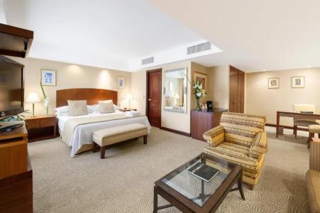 Melia Buenos Aires - 135