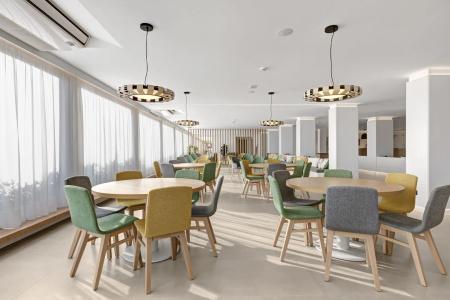 THB Gran Playa - Только для взрослых - 3