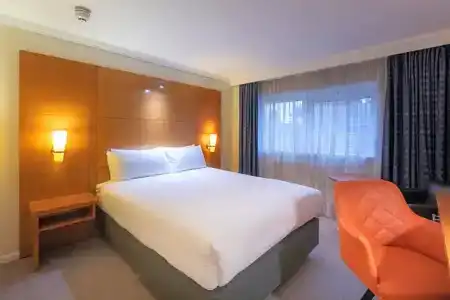 Holiday Inn London - Regent's Park, An Ihg - 71
