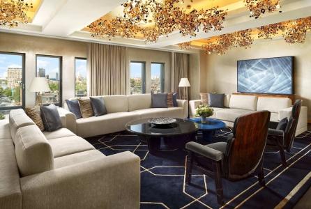 Mandarin Oriental Boston - 86