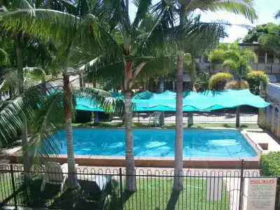 Palm Waters Holiday Villas - 14