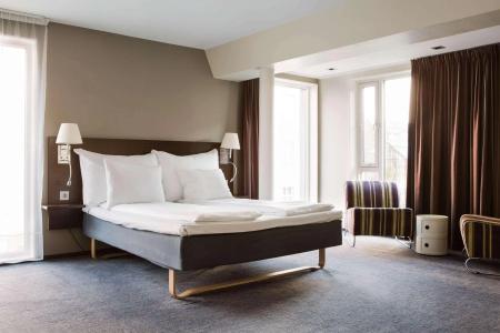 Comfort Trondheim - 1