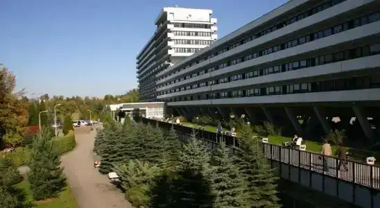Sanatorium Równica - 23