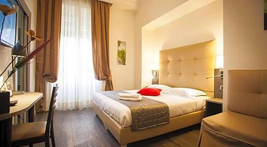 Aventino Guest House - 24