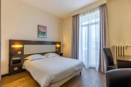 Hôtel Le Florin - 24