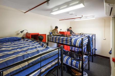 Fremantle Prison Yha - 27