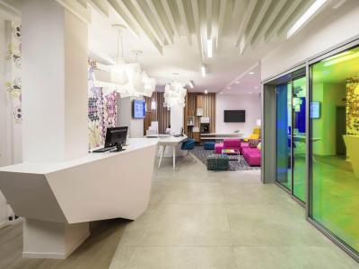 Ibis Styles Lviv Center - 15