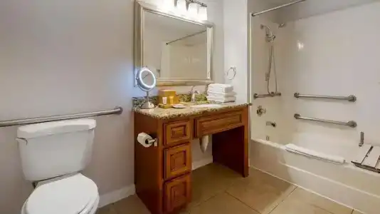 Bluegreen Vacations Orlando Sunshine Resort - 56