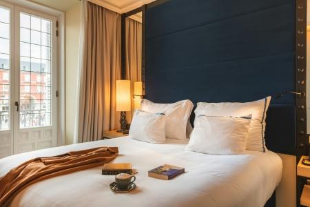 Pestana Plaza Mayor Madrid - 46