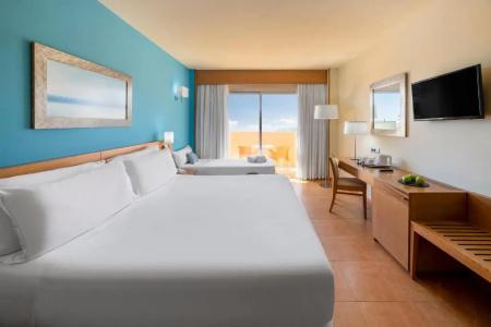 Elba Carlota Beach & Convention Resort - 35