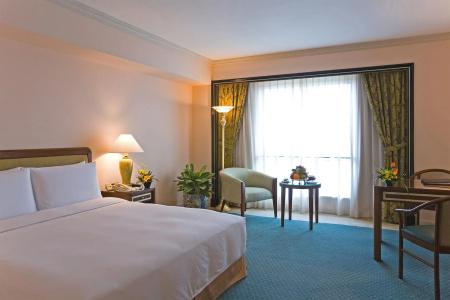 Lotte Saigon - 68