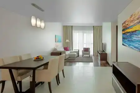 Hyatt Place Dubai Jumeirah Residences - 18
